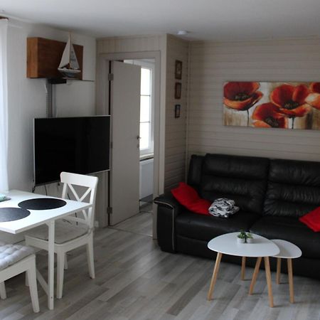 Appartement Studio Wenduine De Haan Kültér fotó