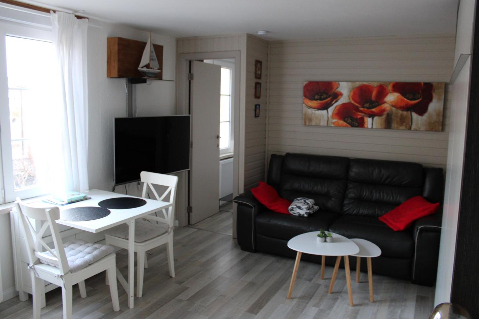 Appartement Studio Wenduine De Haan Kültér fotó